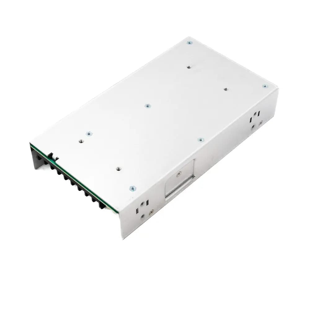 منبع تغذیه LRS-600-24 — تصویر ۵