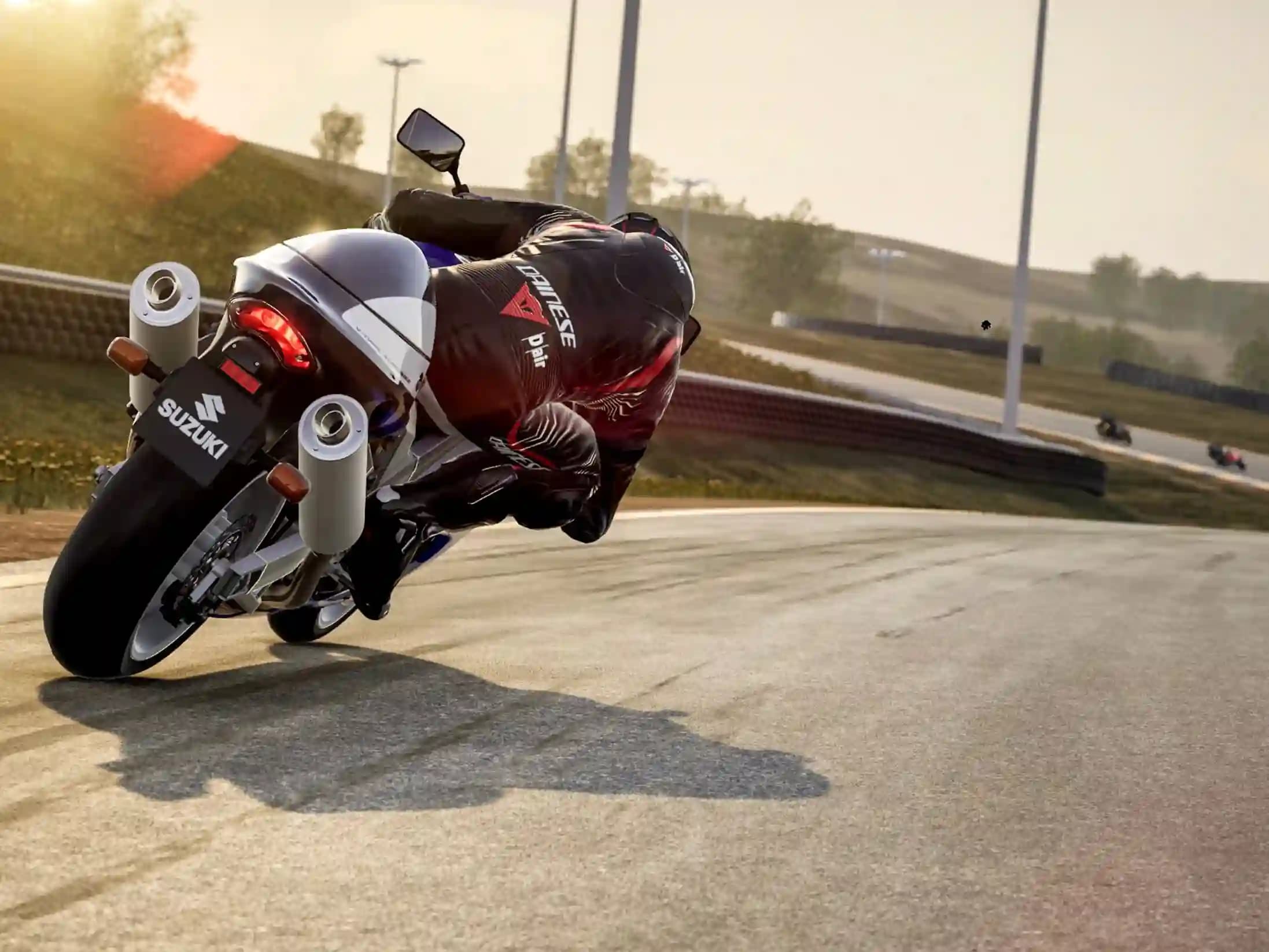 اکانت قانونی Ride 5 برای XBOX — تصویر ۲