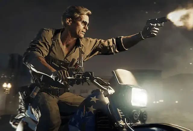 اکانت Call of duty black ops6برایPS5 — تصویر ۲