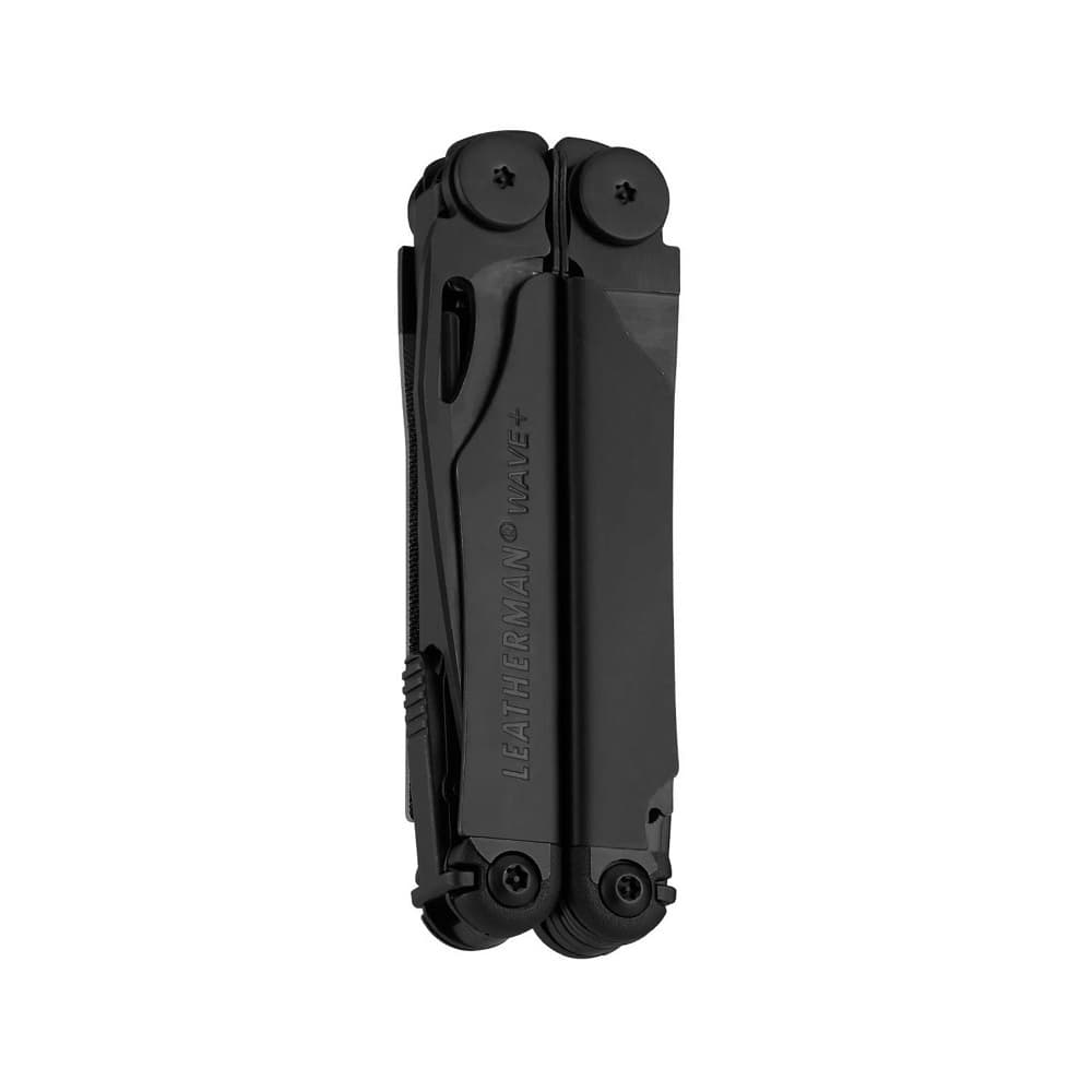چاقو مولتی تولز لدرمن – Leatherman Wave+ Spring Sheep مشکی — تصویر ۴