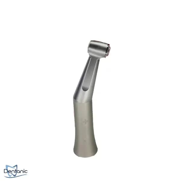 آنگل دندانپزشکی پوش باتن WJ Medical