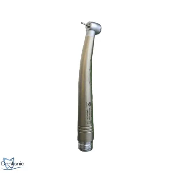توربین دندانپزشکی پوش باتن WJ Medical
