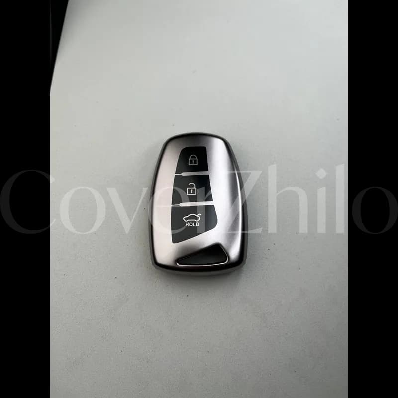 کاور ریموت متالیک هیوندای سانتافه