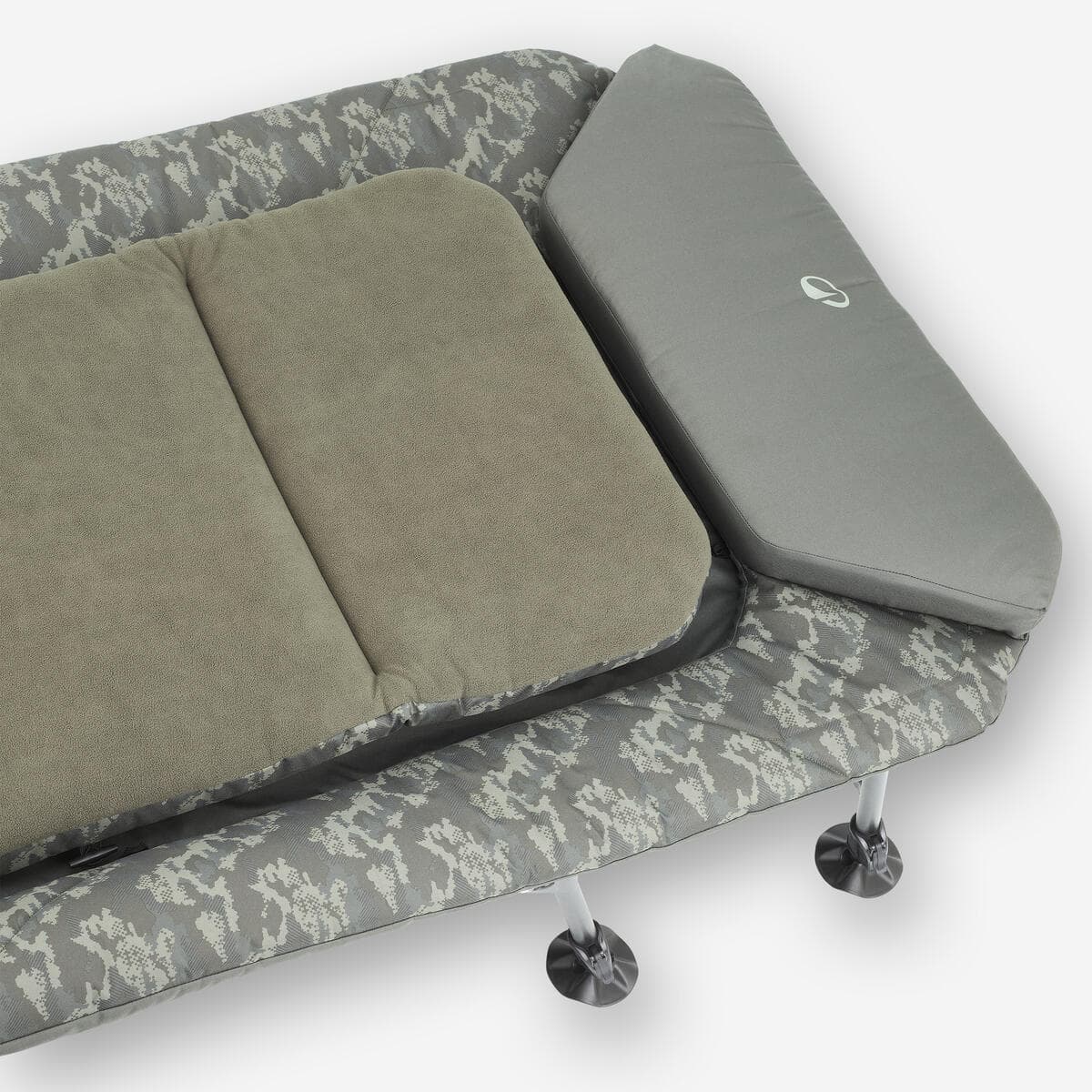 تخت تاشو کمپینگ کاپرلان – Comfort 900 — تصویر ۴