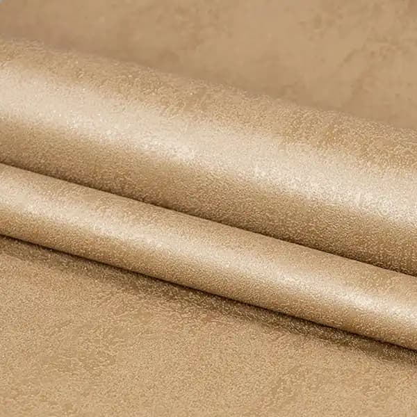 کاغذ دیواری قهوه ای ساده کد NP001-43