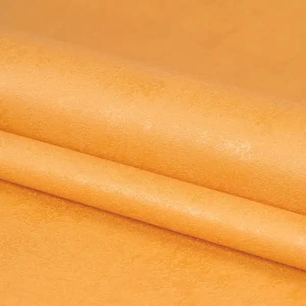 کاغذ دیواری نارنجی ساده کد NP001-20