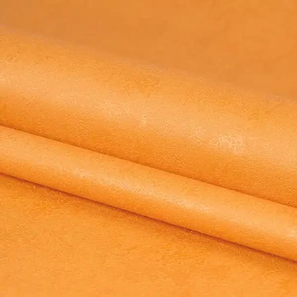 کاغذ دیواری نارنجی ساده کد NP001-19