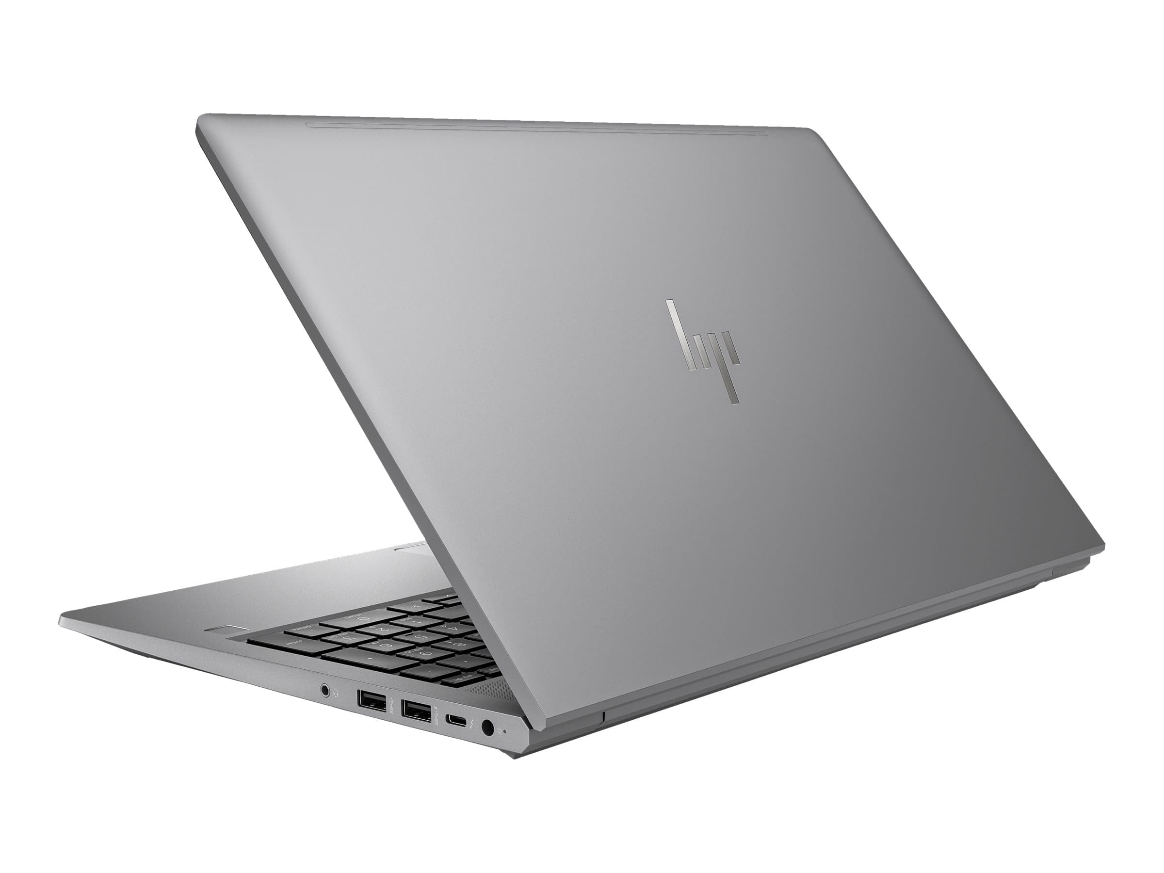لپ تاپ اپن باکس Hp Zbook Power 15 G10 Intel Core i7 processor 13th Ram 16 GB Hard 512 GB SSD 15.6″ FHD 6 GB NVIDIA RTX GRAPHICS TOUCHSCREEN — تصویر ۵