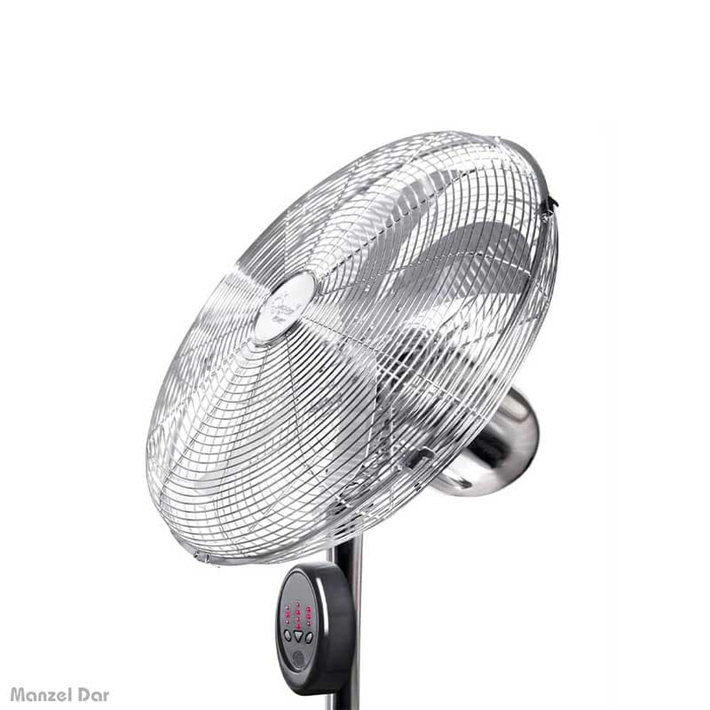 پنکه کویین هوم مدل QH-6550 — تصویر ۱۰