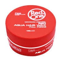 واکس مو رد وان مدل Red حجم 150 میلی لیتر