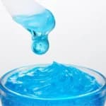 ژل کرم آبرسان هیالورونیک اسید و سرامید مدی کیوب Medicube حجم 50 میل — تصویر ۲