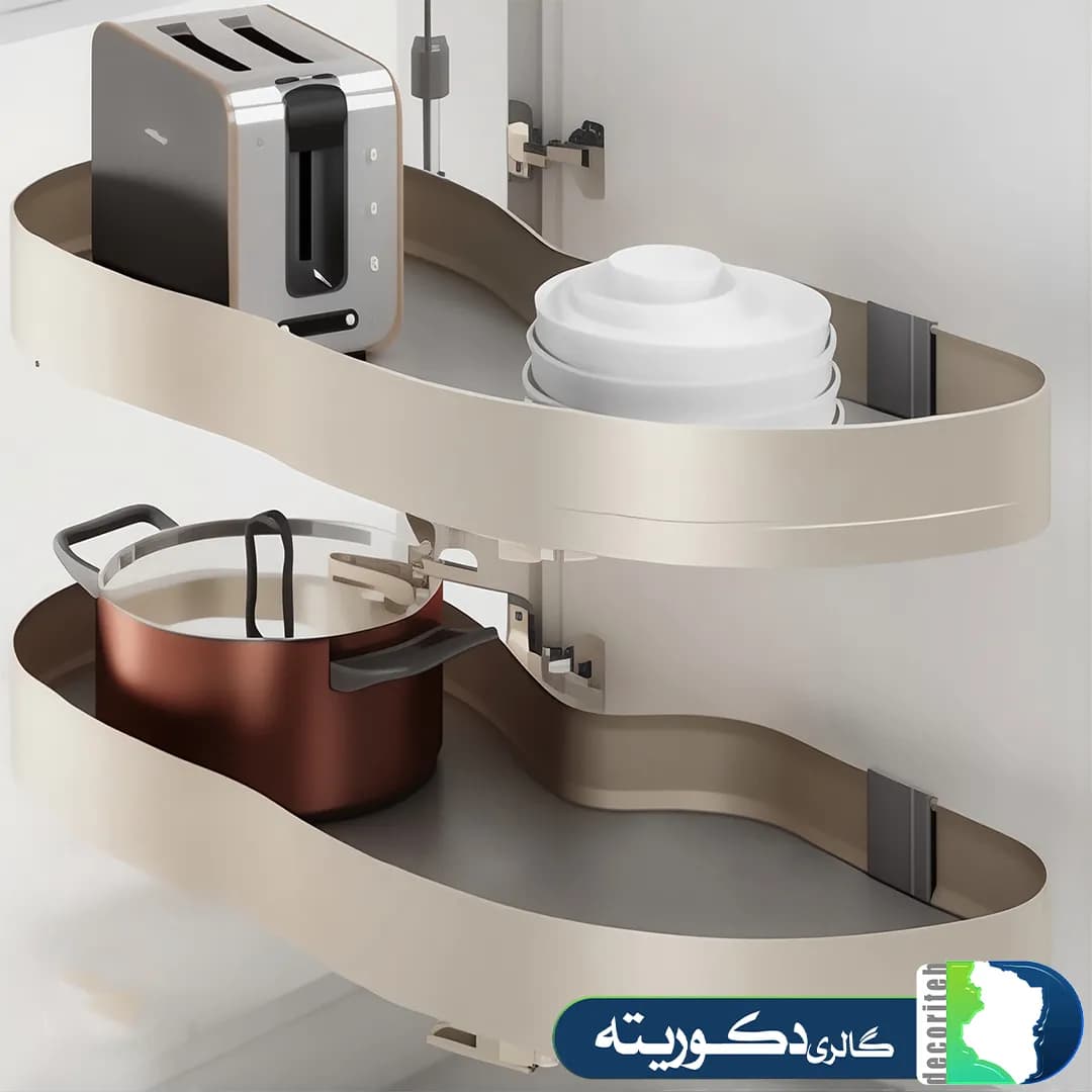 لمن کرنر انکانتو آرام بند برند رونیا