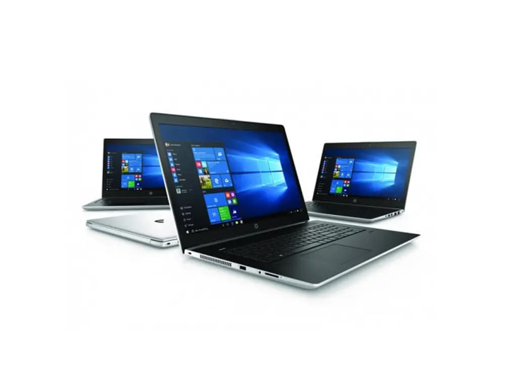 لپتاپ 14 اینچی اچ پی | HP 430 G5 — تصویر ۲