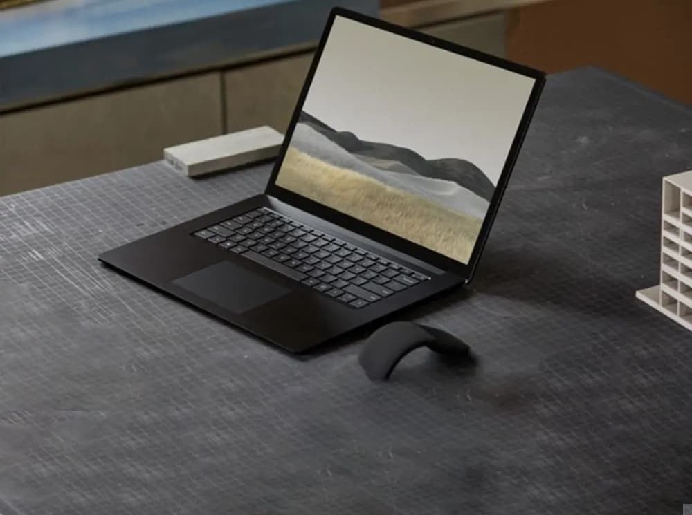 لپتاپ 14 اینچی مایکروسافت سرفیس لپتاپ 3 | Surface Laptop 3 — تصویر ۳