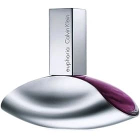 عطر 50 میل کلوین کلاین ایفوریا زنانه Calvin klein Euphoria for women