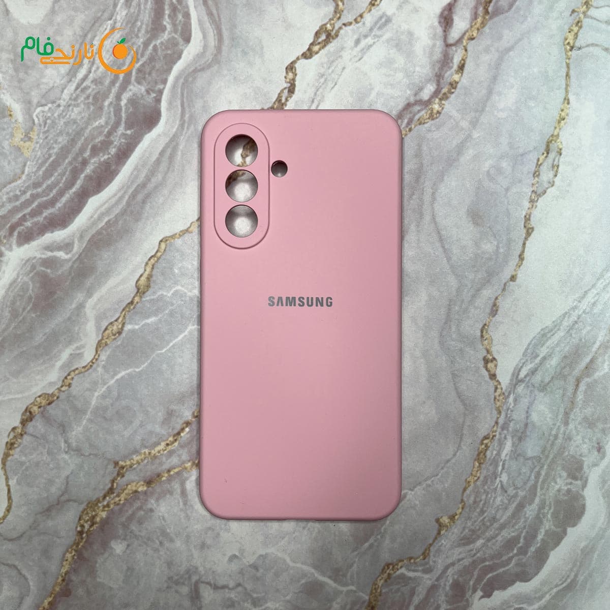 قاب گوشی Samsung S23 FE سیلیکونی اورجینال — تصویر ۹