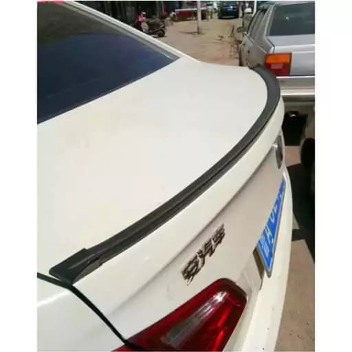بال صندوق سامورایی کربن — تصویر ۴