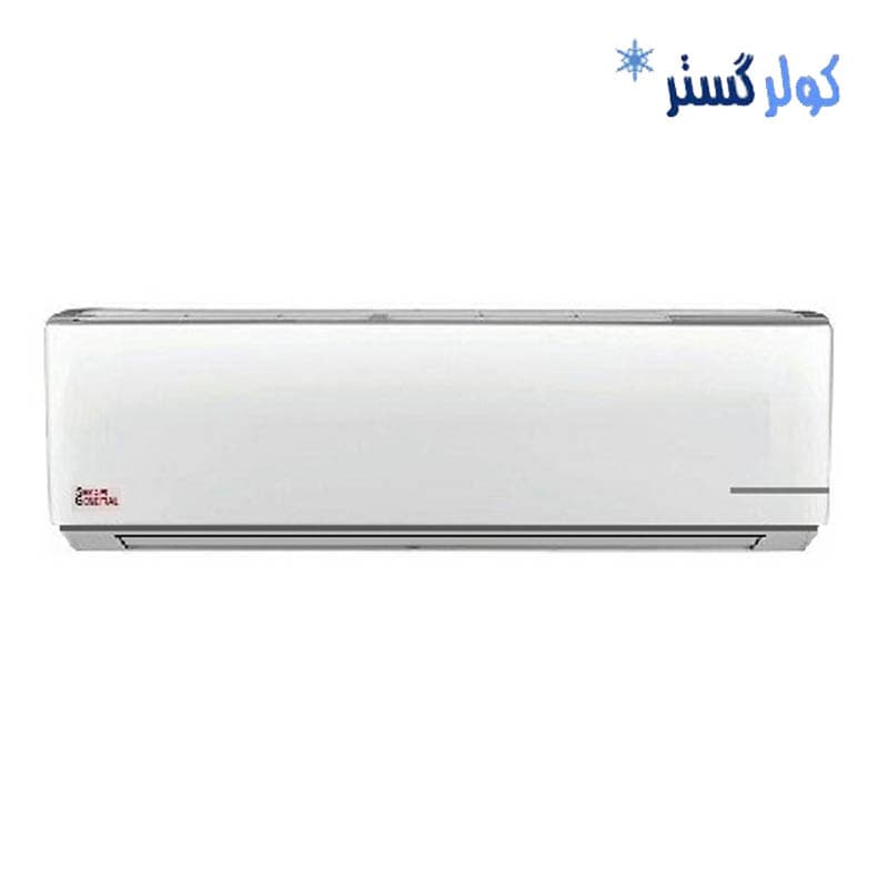 کولرگازی جنرال شکار 24000 اینورتردار مدل GNRINV-24-I