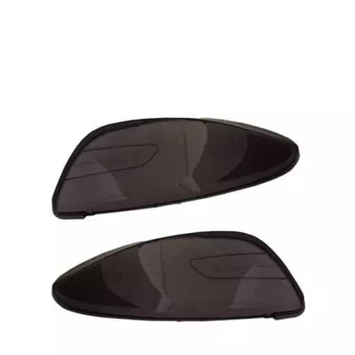 طلق خطر 207 دودی دو عددی