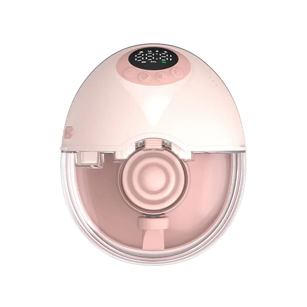 شیردوش برقی پرتابل کیس دریم Kisdream مدل MY-381 — تصویر ۳