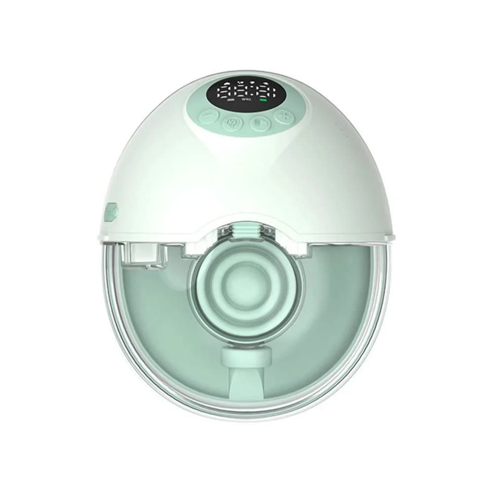 شیردوش برقی پرتابل کیس دریم Kisdream مدل MY-381 — تصویر ۴
