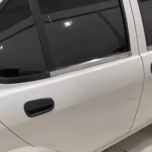 زه استیل آبگیر تیبا ساینا بسته 4 عددی — تصویر ۳