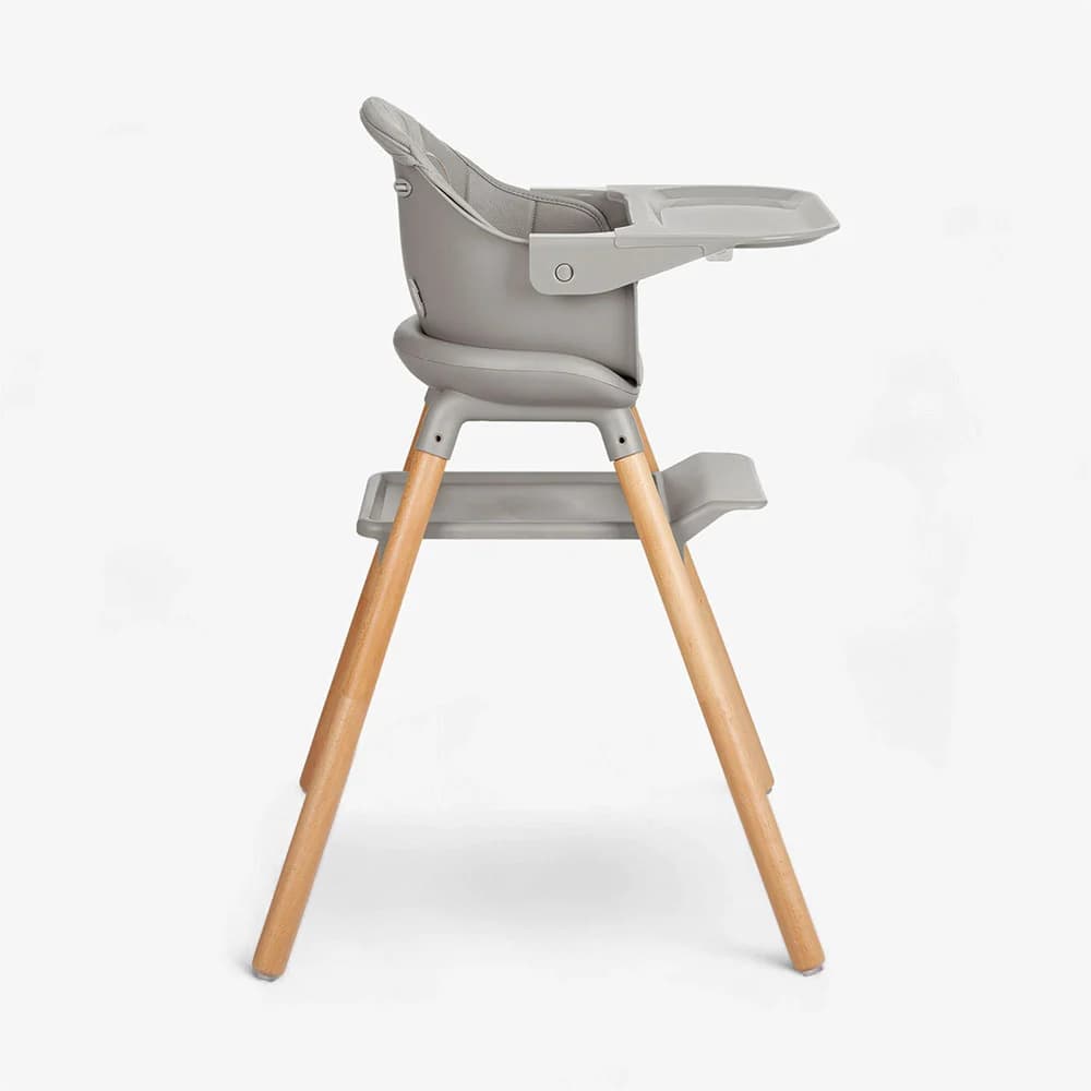 صندلی غذای کودک کیکابو Kikkaboo مدل Woody 6in1 — تصویر ۷