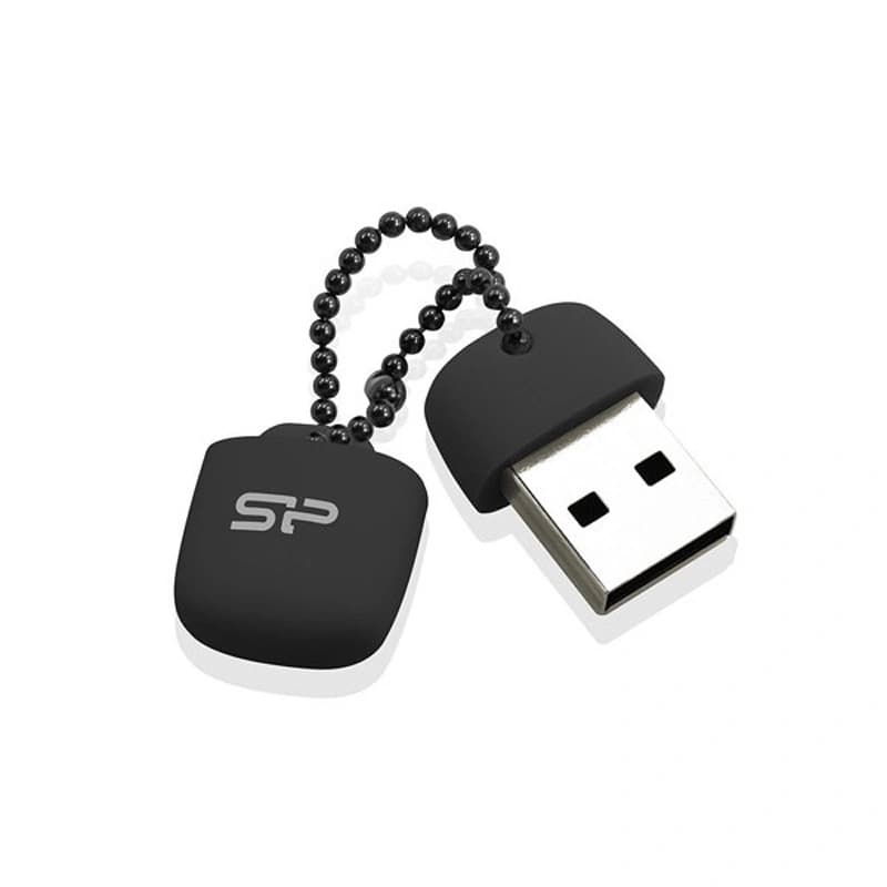 فلش مموری سیلیکون پاور ظرفیت 32 گیگابایت مدل Jewel J07 — تصویر ۲