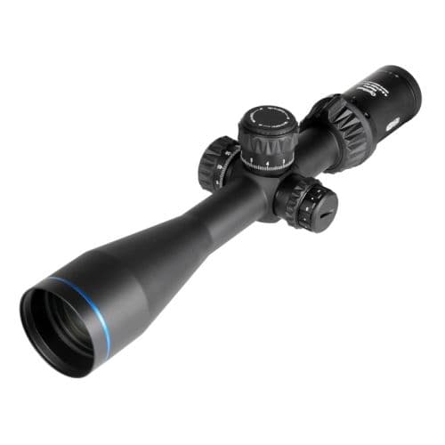 دوربین تفنگ مئوپتا اپتیکا ۶ Meopta Optika6 4.5-27×50 RD SFP