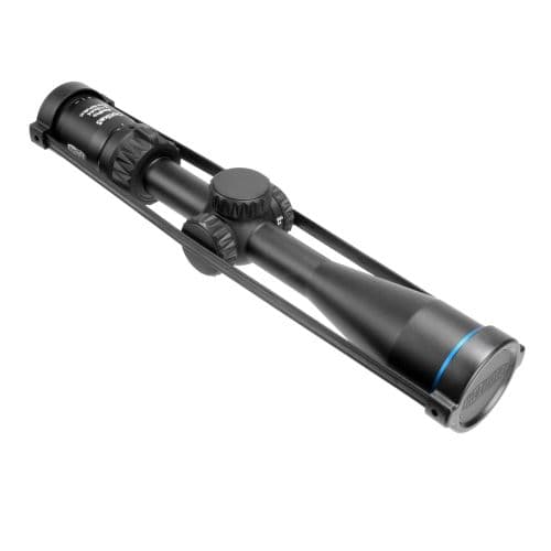 دوربین تفنگ مئوپتا اپتیکا۵ Meopta Optika5 3-15×44 SFP — تصویر ۲