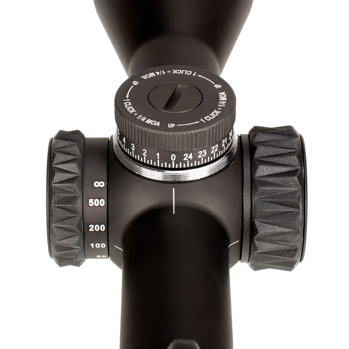 دوربین تفنگ مئوپتا Meopro Optika5 2-10×42 — تصویر ۳
