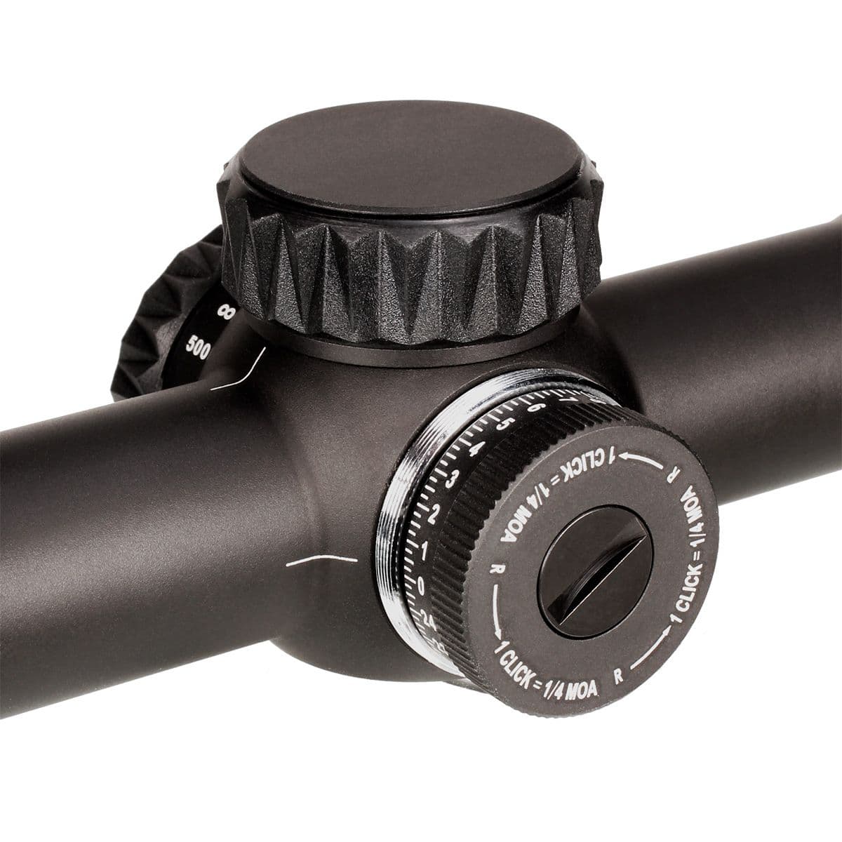 دوربین تفنگ مئوپتا Meopro Optika5 2-10×42 — تصویر ۲
