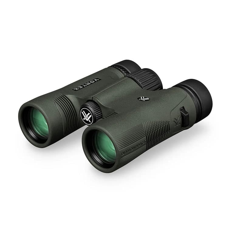 دوربین شکاری ورتکس دیاموندبک 10X28 DIAMONDBACK® HD10X28 — تصویر ۴