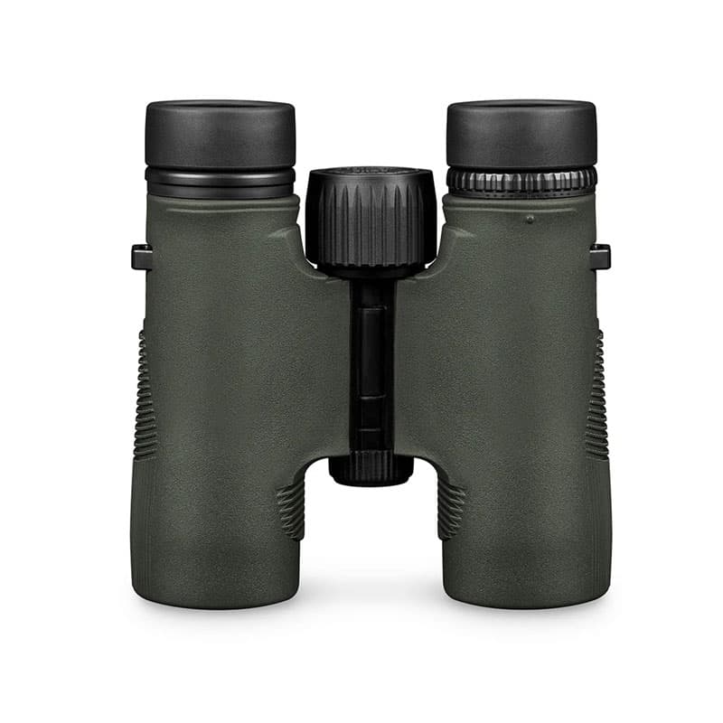 دوربین شکاری ورتکس دیاموندبک 10X28 DIAMONDBACK® HD10X28 — تصویر ۲