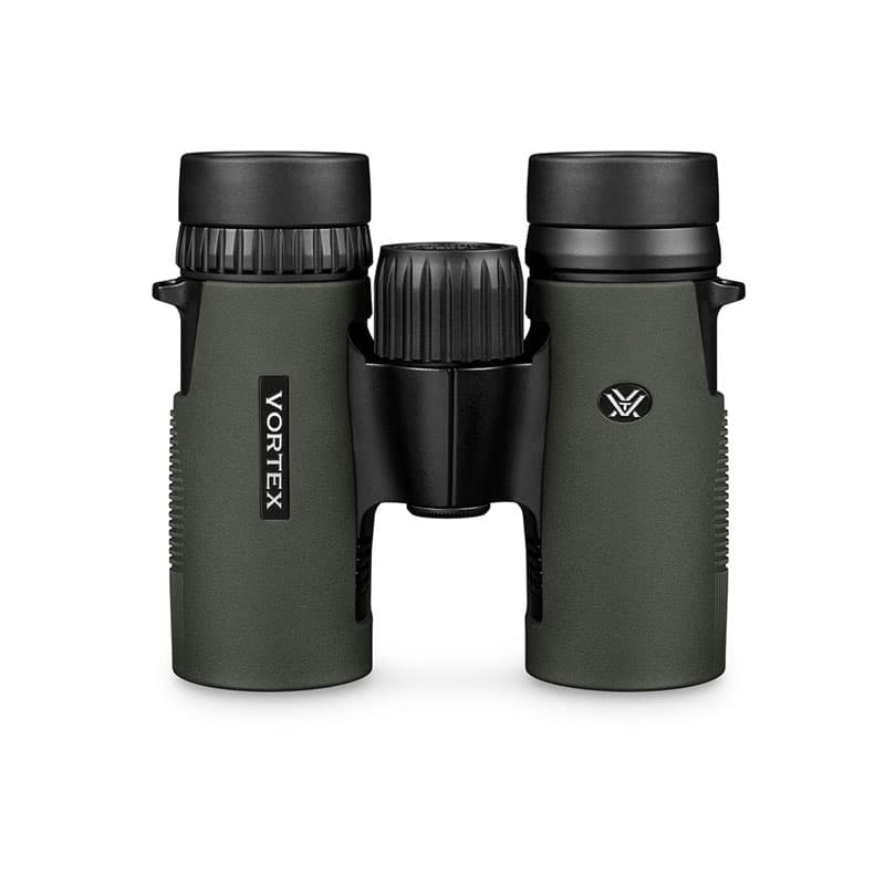 دوربین شکاری ورتکس دیاموندبک 10X32 DIAMONDBACK® HD 10X32
