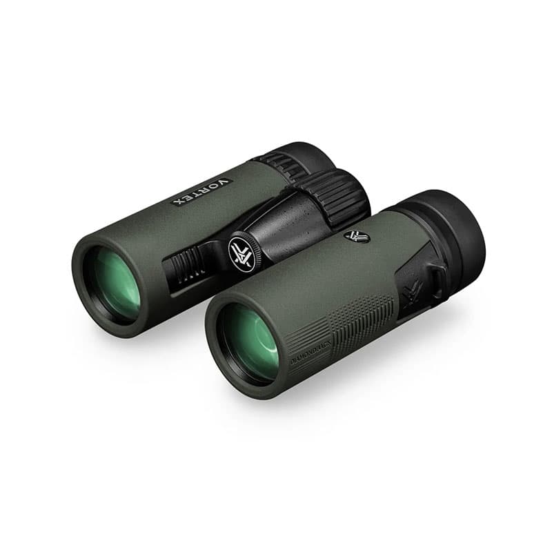 دوربین شکاری ورتکس دیاموندبک 10X32 DIAMONDBACK® HD 10X32 — تصویر ۳