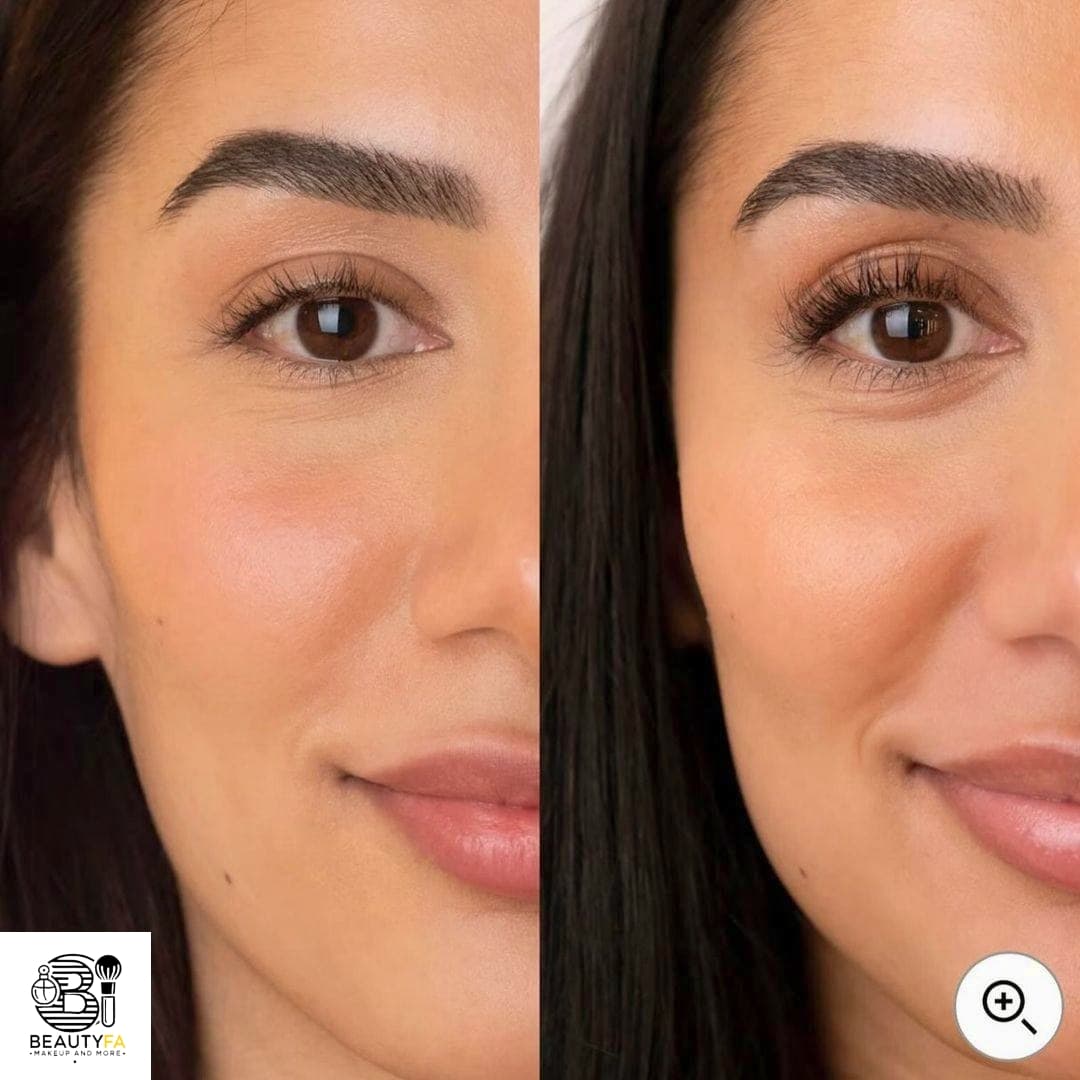 سرم تقویت مژه سویید sweed — تصویر ۳