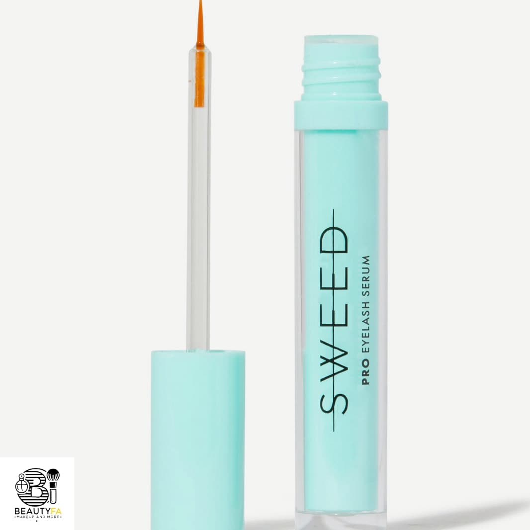 سرم تقویت مژه سویید sweed — تصویر ۴