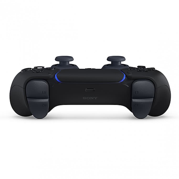 دسته DualSense PS5 مشکی — تصویر ۳