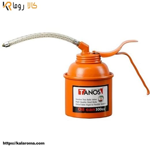 روغن دان تانوس مدل TA-300