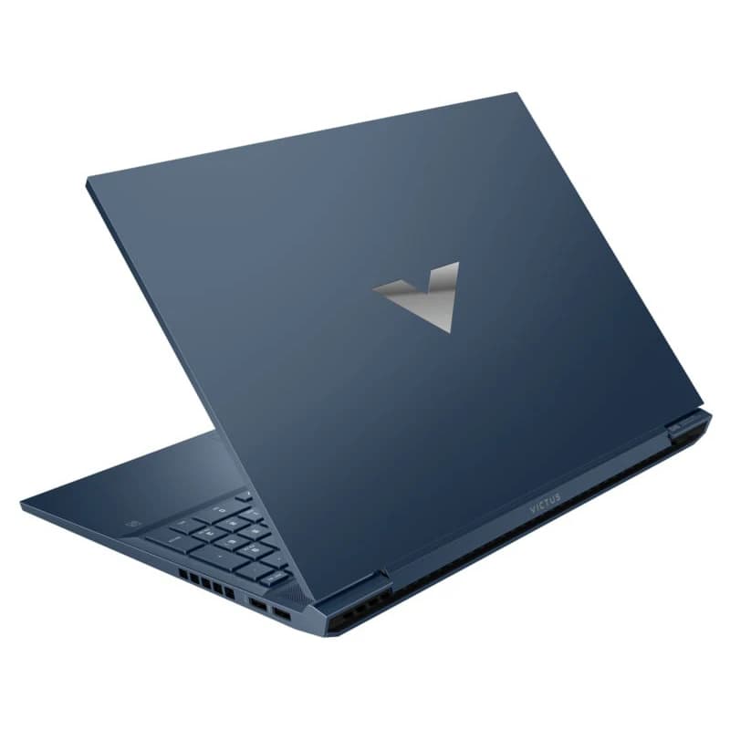 لپ تاپ HP Victus 16 | AMD Ryzen 7. 8845hHS | RAM16 | 1TBSSD | 8GB GeForce RTX 4060 — تصویر ۳