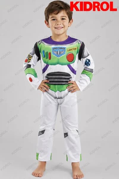 لباس بازلایتر – لباس داستان اسباببازی (Toy Story)