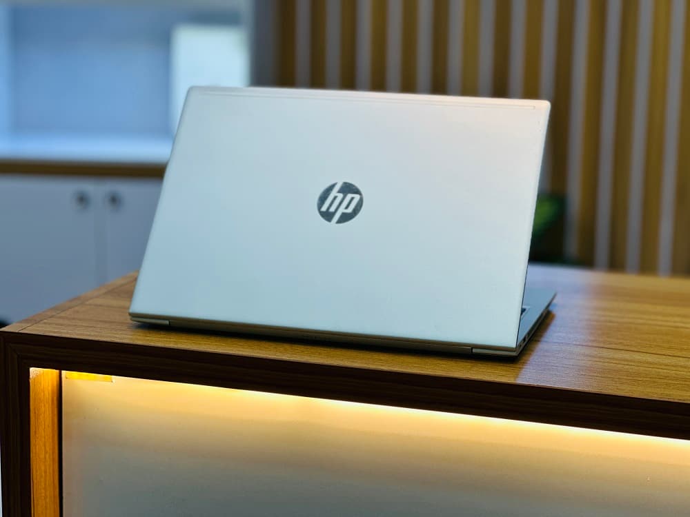 لپ تاپ HP Pro Book 450 G6 | i5.8265U | RAM8 | 256SSD | intel HD — تصویر ۵