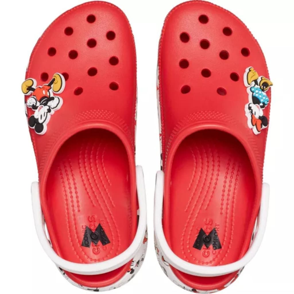 کلاسیک پلتفرم میکی موس Mickey Mouse Classic Platform — تصویر ۲