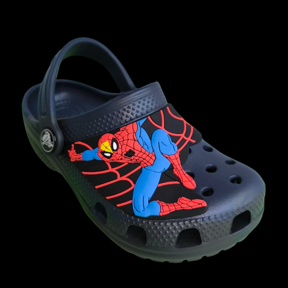 صندل بچهگانه اسپایدرمن Spiderman — تصویر ۲