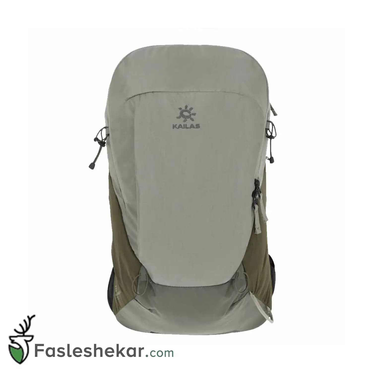 کوله پشتی کایلاس مدل Wind Tunnel 26L