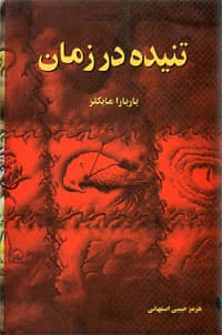 تنیده در زمان — تصویر ۲
