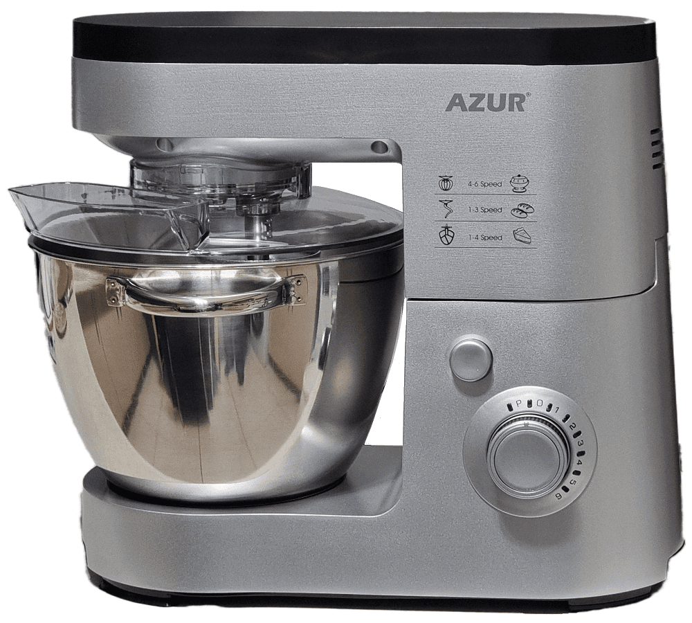 همزن صنعتی آزور AZUR AZ-933SM