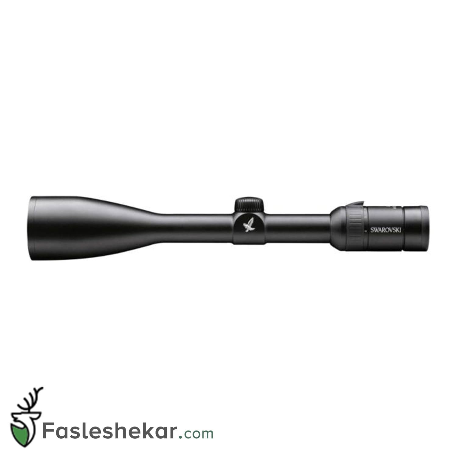 دوربین تفنگ زاواروسکی مدل Z3 4-12×50 BRX — تصویر ۲