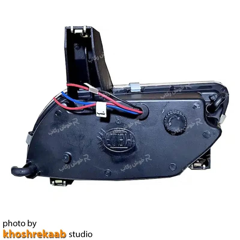 مه شکن (پرژکتور) پژو پارس دیلایت دار — تصویر ۴